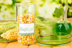 Penarron biofuel availability